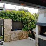 Holiday Home In Porec - Istrien 46926