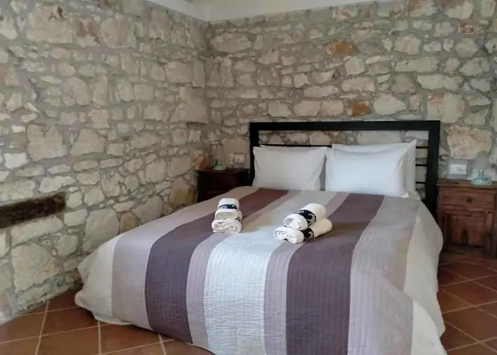 Holiday Home In Porec - Istrien 46926