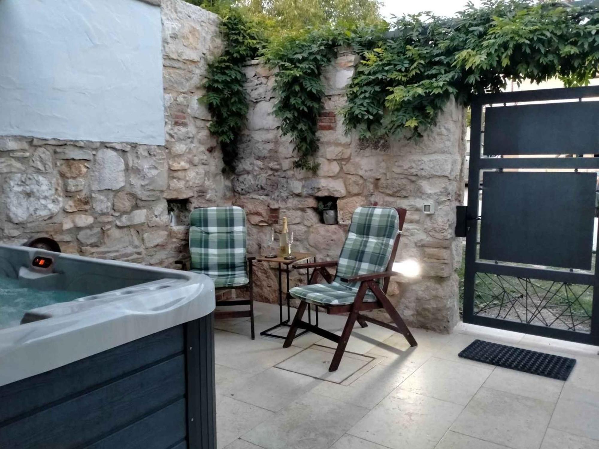 Ferienhaus In - Istrien 46926 Poreč