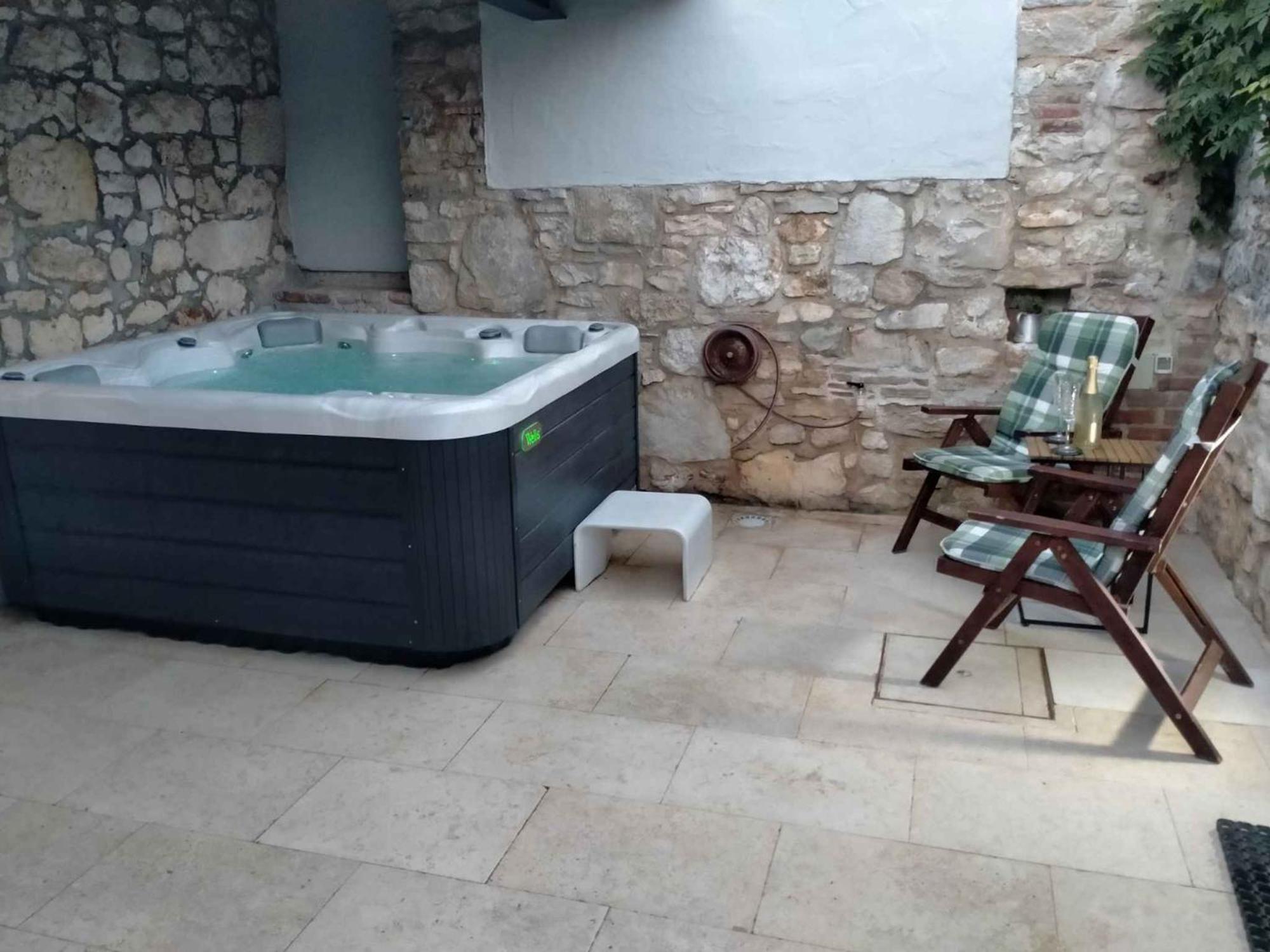 In - Istrien 46926 Ferienhaus Poreč